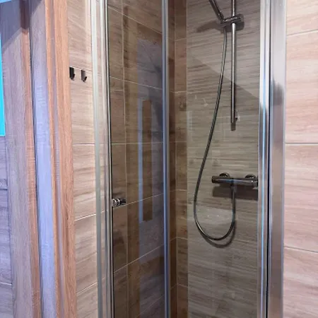 505 Stare Rynek Bulwary Appartement *